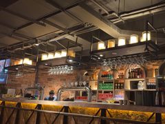 -麦凯伦烧烤·精酿超级工厂店(金桥总店)