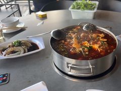 -江龙饭店·乌江豆腐鱼(乌江老桥头店)