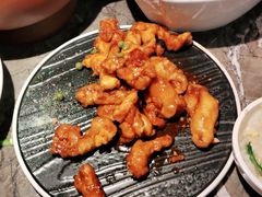 -前海沿·青岛菜(李沧万达店)