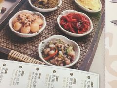 菜单-禾绿回转寿司(苏宁广场店)