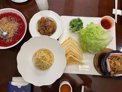 -走马楼饭庄(慈城古县城店)