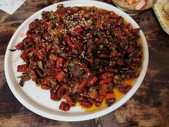 -青城甲(青城山店)