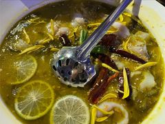 -胡桃里乐队酒馆(广州塔店)
