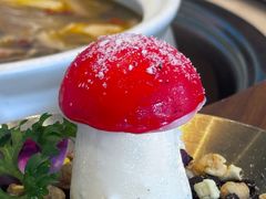 -菌彩云南野生菌火锅(呈贡七彩云南第壹城店)