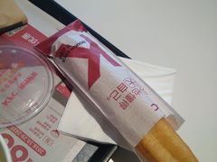安心油条-肯德基(宝龙店)