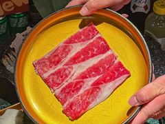 -牛New寿喜烧(中山公园龙之梦店)
