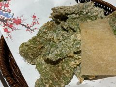 -阿露佳·舌尖上的安吉菜