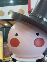 -MELAND CLUB亲子乐园·派对·餐厅(北京芳圆里ID MALL店)