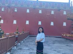 -普陀宗乘之庙(小布达拉宫)