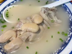 雪豆蹄花-叒缘夜光杯(望江橡树林店)