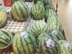 -百佳永辉超市(来福士广场店)