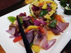 -同君福大酒楼(紫新路店)