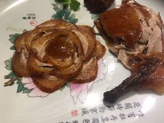 -京味斋·北京烤鸭(北京南站洋桥店)