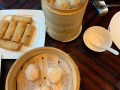 -新天世纪中餐厅