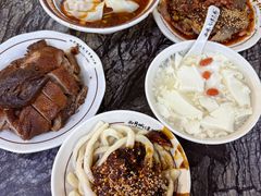 -西月城谭豆花(春熙路店)