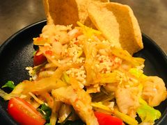 -美奈小馆·越南料理(中航城君尚购物中心店)
