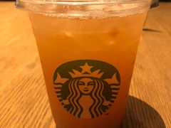 -星巴克臻选(杭州嘉里中心1F店)