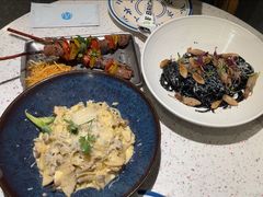 -BE BRIGHT KITCHEN(正佳广场店)