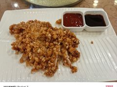 老上海炸猪排-罗阳人家私房菜(罗阳路店)