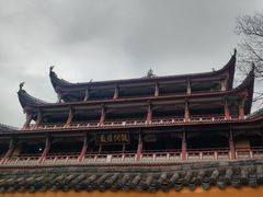 -涂山寺素食餐厅
