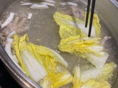 -狐狸爱上椰子鸡(滨江星光大道店)