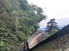 -武当山风景区