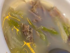 -月福京味斋·烤鸭店·北京菜(鼓楼总店)