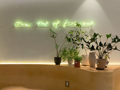 -fishtank鱼缸咖啡(三山街店)