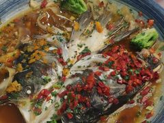 -清真悦宾楼食府(海湖店)