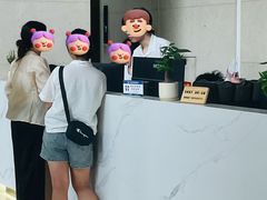 -榆扉·高空City View府邸(广州天河珠江新城正佳广场旗舰店)