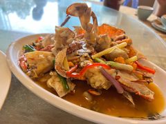 -揭阳钟记小食(福田新村店)