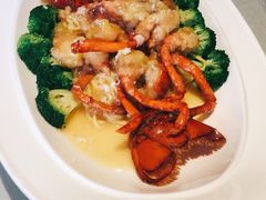 海滨波士顿龙虾-浦江阁餐厅(上海海湾大厦店)