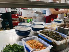-湖南师范大学-木兰路食堂