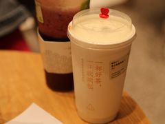 -奈雪的茶(湖滨银泰in77C区PRO店)