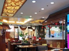 大堂-荷花泰菜(东方新天地店)