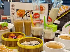 -香港威特瑞茶餐厅(小白楼音乐厅店)