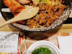 -吉野家(天坛东路店)