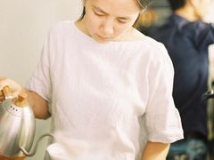 -研途咖啡馆(健康路店)