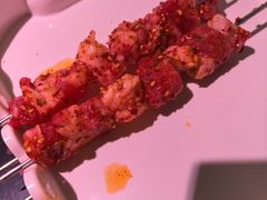-丰茂烤串(全国首店)