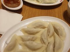 -喜家德虾仁水饺(南山书城店)