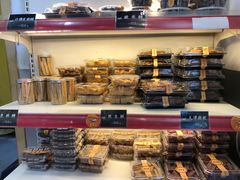 零售区-奥华餐厅·老张记(台基厂店)