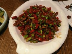 -湘聚缘湘菜馆(斜土路店)