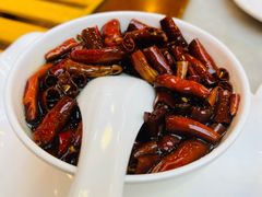 -惠丰涮肉馆(德宝新园店)