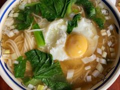 -小土豆北方菜馆(文慧园店)