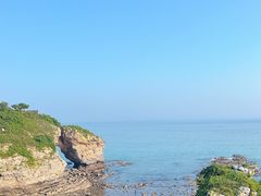 -大连金石滩滨海国家地质公园