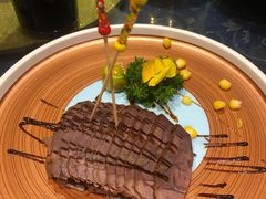 五香牛肉-梁溪河畔·吉府花园(南长街南下塘店)