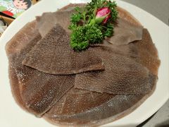 -海底捞火锅(北京西路夜宵主题店)