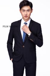 -菲林婚纱摄影工作室