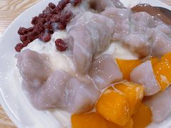 -一心冰品(迎津街店)