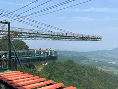 -梦幻奥陶纪景区